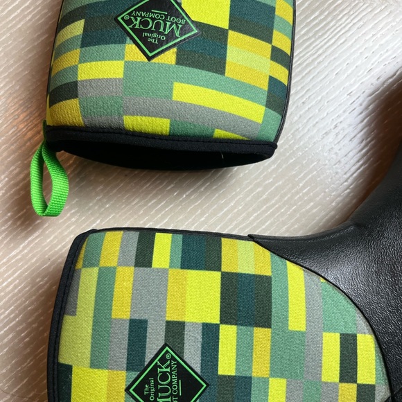 Kids Muck Boots - Picture 3 of 9